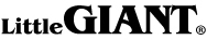 Little giant pumps logo