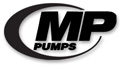 MP Pumps logo